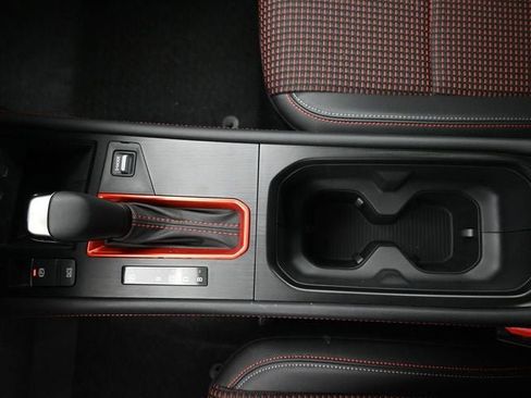 New 2026 Nissan Kicks SR w/ SR Premium Package image 19