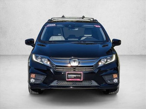 Used 2020 Honda Odyssey EX-L image 2