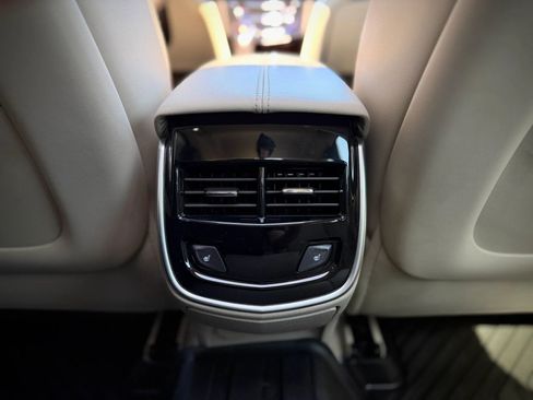 Used 2013 Cadillac XTS Luxury w/ Driver Awareness Package AWD/4WD image 19