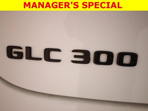 Certified 2023 Mercedes-Benz GLC 300 4MATIC Coupe image 55