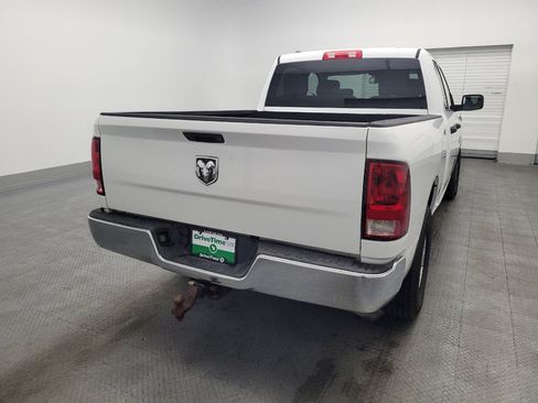 Used 2013 RAM 1500 Tradesman w/ Popular Equipment Group image 7