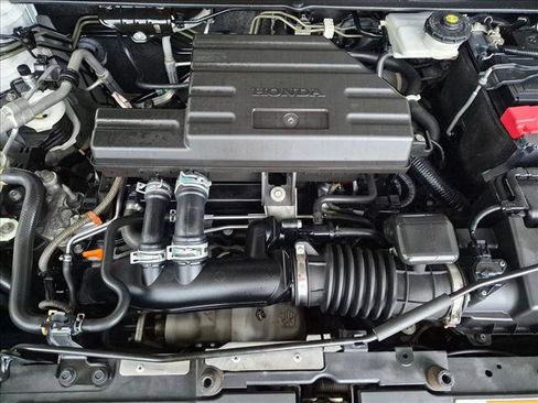 Used 2021 Honda CR-V EX-L image 22