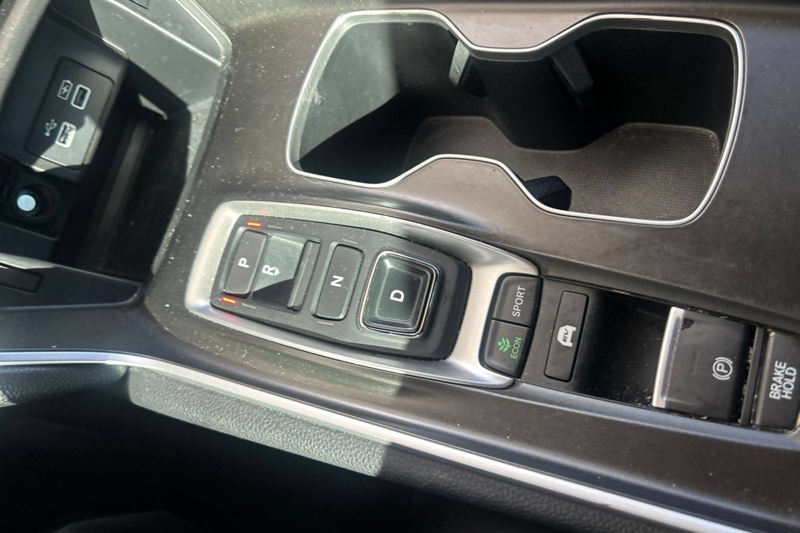 Used 2022 Honda Accord Sport image 3