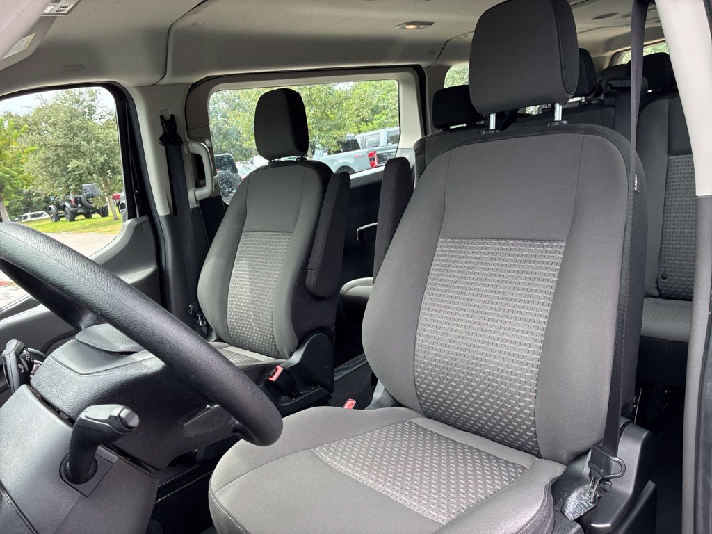 Used 2024 Ford Transit 350 XLT RWD image 10