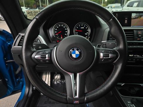 Used 2020 BMW M2 Competition w/ Executive Package RWD image 26