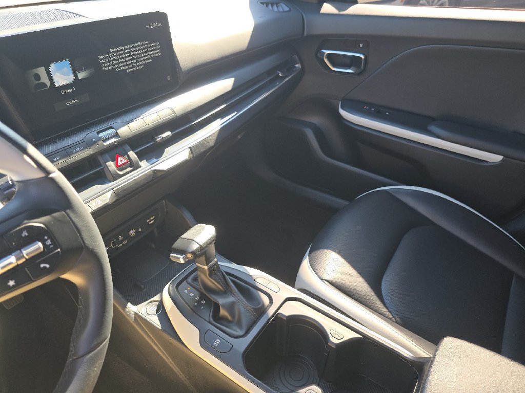 Used 2026 Kia K4 GT-Line FWD image 28