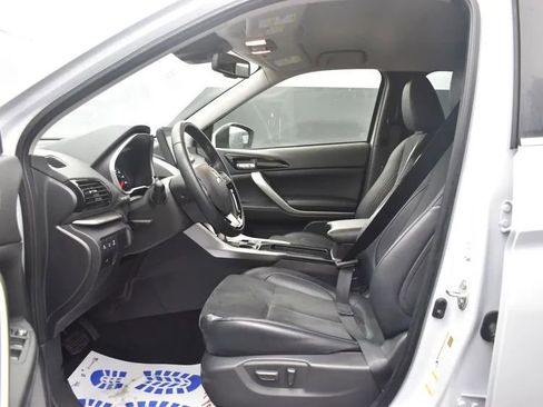 Used 2024 Mitsubishi Eclipse Cross SE image 14