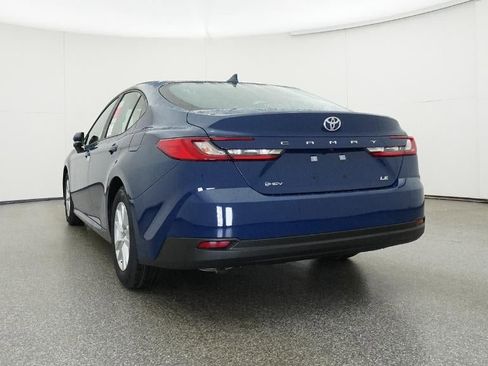 New 2026 Toyota Camry LE image 22