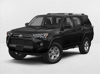 Used 2021 Toyota 4Runner SR5 Premium video 1