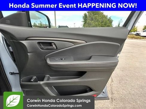 New 2026 Honda Ridgeline RTL image 31
