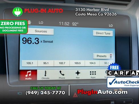 Used 2017 Ford Explorer Limited FWD image 28