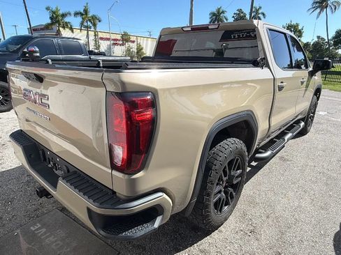 Used 2023 GMC Sierra 1500 Elevation AWD/4WD image 6