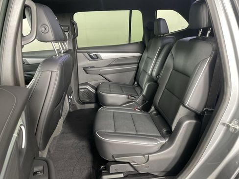 Used 2025 Buick Enclave Preferred image 24