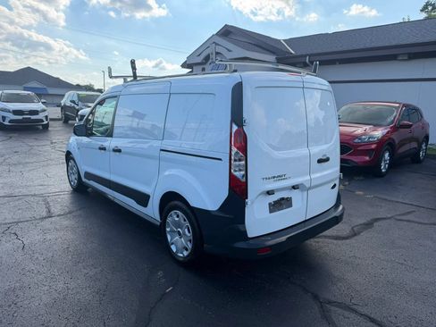 Used 2015 Ford Transit Connect XL FWD image 4