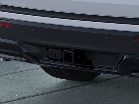 New 2026 Ford Explorer ST-Line AWD/4WD image 23