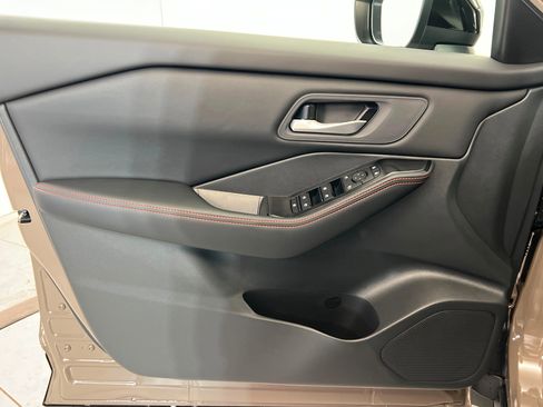 New 2026 Nissan Rogue SV image 14