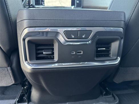 New 2026 Chevrolet Silverado 2500 High Country w/ High Country Premium Package AWD/4WD image 17