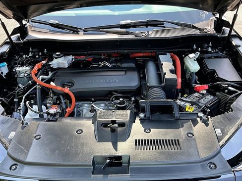 Used 2025 Honda CR-V Sport-L image 23