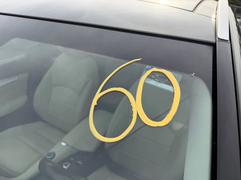 Used 2020 INFINITI QX50 Luxe w/ Cargo Package image 34