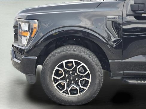 Used 2023 Ford F150 XL w/ STX Appearance Package AWD/4WD image 9