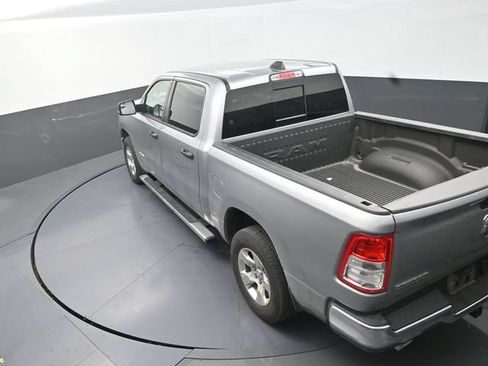 Used 2023 RAM 1500 Big Horn AWD/4WD image 27