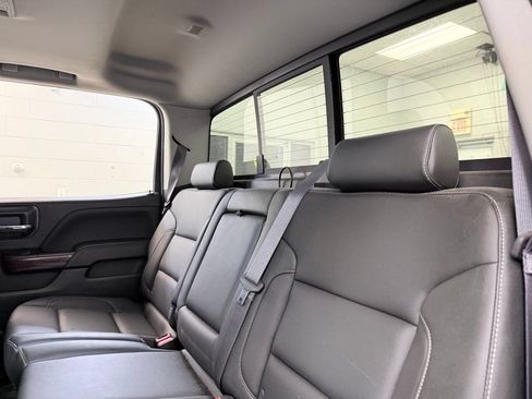 Used 2017 GMC Sierra 1500 SLT AWD/4WD image 24
