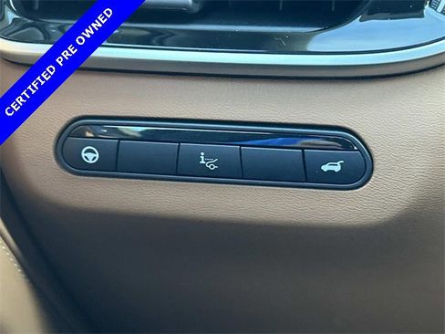 Certified 2022 INFINITI QX60 Autograph w/ Cargo Package image 29