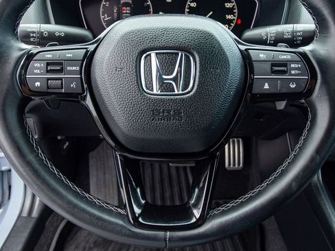 Certified 2024 Honda Civic Sport image 24