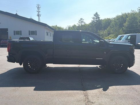 New 2026 GMC Sierra 1500 Elevation w/ Preferred Package AWD/4WD image 6