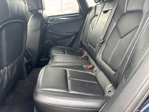 Used 2018 Porsche Macan S AWD/4WD image 34
