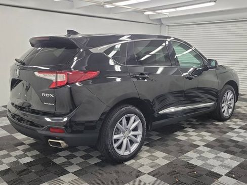 Used 2024 Acura RDX SH-AWD image 6