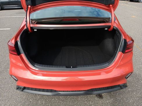 Used 2023 Kia Forte LXS image 24