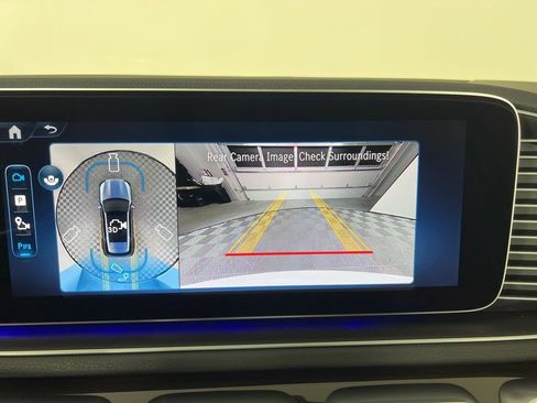 New 2026 Mercedes-Benz GLE 350 GLE 350 image 34