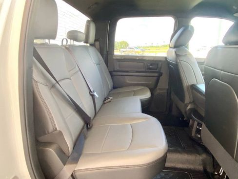 New 2026 RAM 5500 Tradesman AWD/4WD image 33