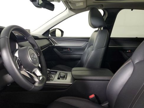 Used 2026 MAZDA CX-90 3.3 Turbo w/ Premium Sport Pkg AWD/4WD image 22
