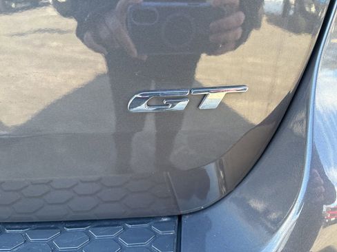 Used 2024 Dodge Durango GT image 31