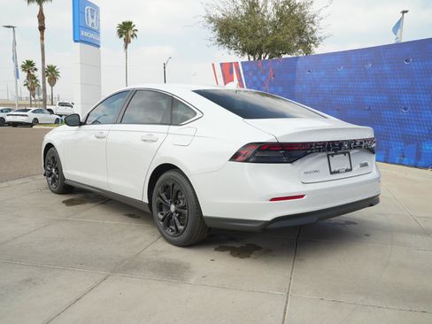 Used 2026 Honda Accord LX image 13