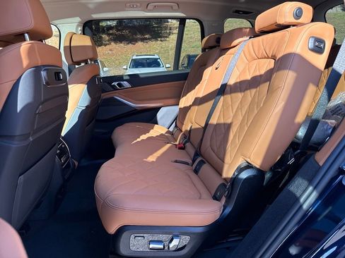 New 2026 BMW X7 xDrive40i image 22