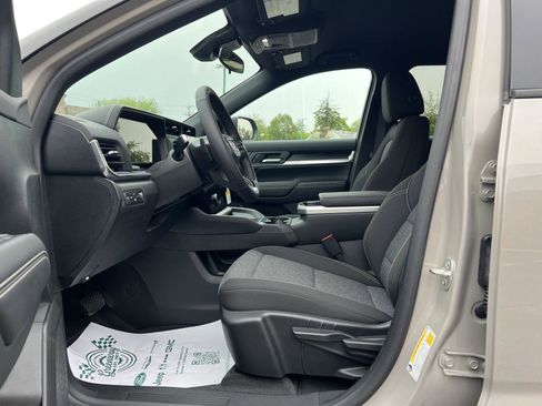 New 2026 GMC Terrain Elevation AWD/4WD image 18