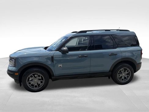 Used 2021 Ford Bronco Sport Big Bend AWD/4WD image 2