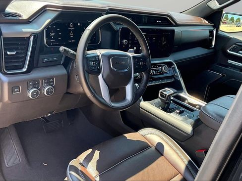 Used 2026 GMC Sierra 1500 Denali w/ Technology Package AWD/4WD image 20