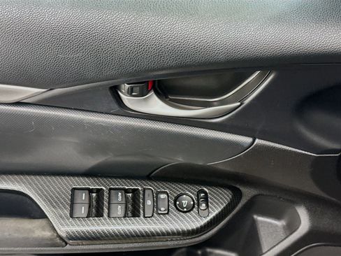 Used 2017 Honda Civic LX image 15