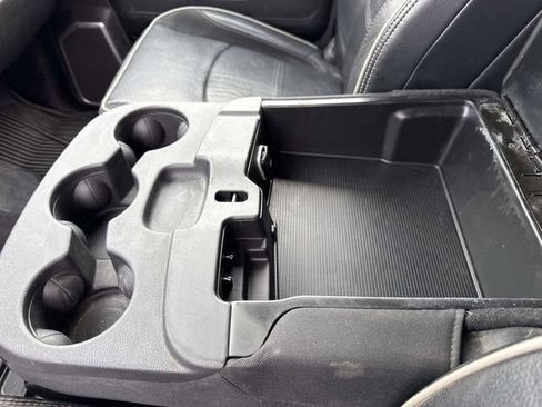 Used 2022 RAM 3500 Laramie image 32