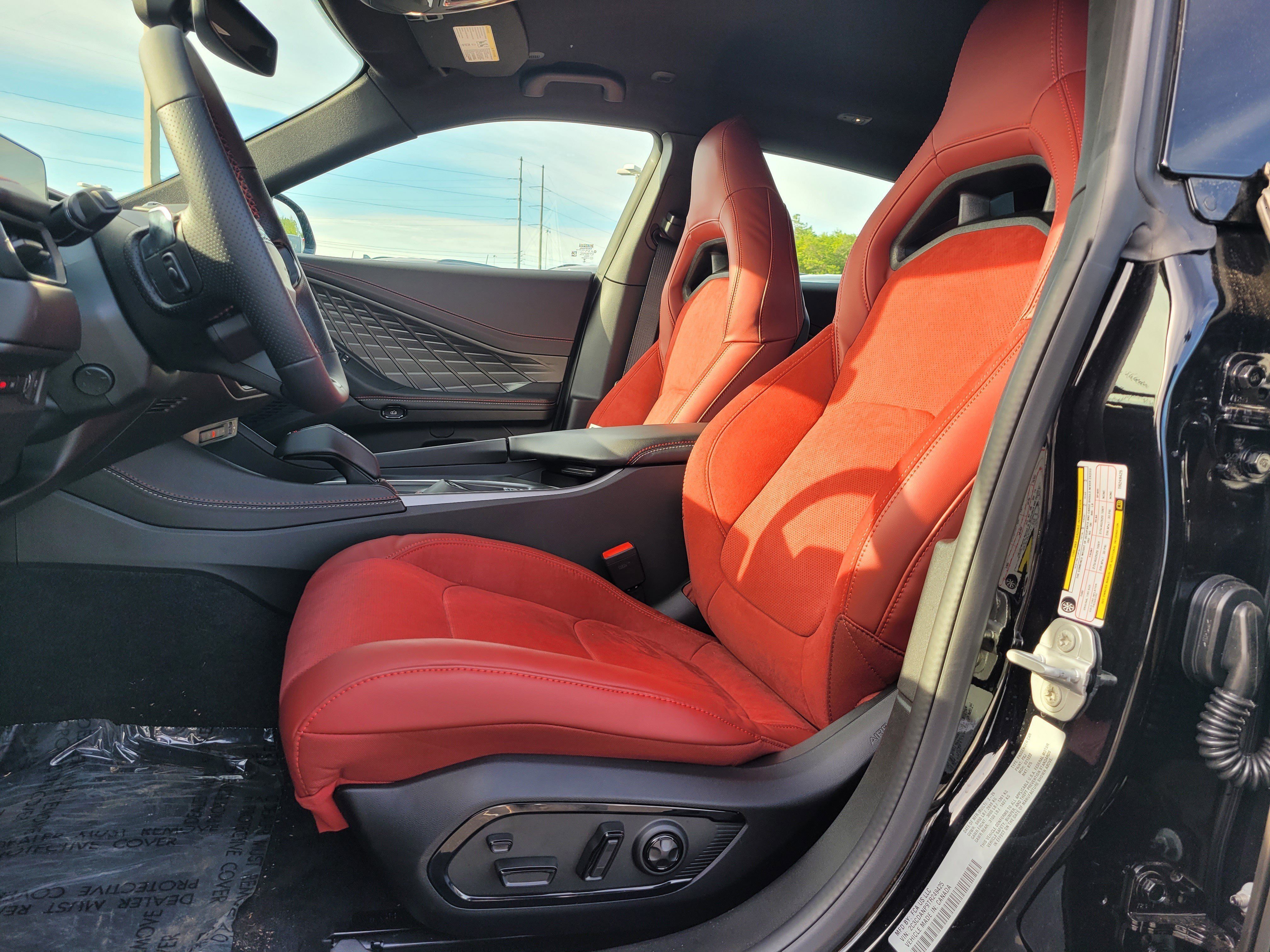 New 2026 Dodge Charger R/T AWD/4WD image 14