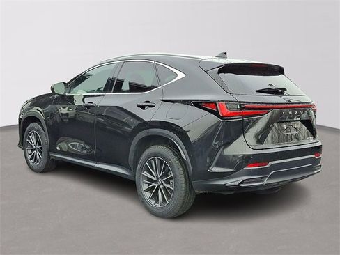 Used 2024 Lexus NX 350 350 Premium image 6