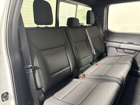 New 2025 Ford F150 XLT w/ Equipment Group 302A MID image 14