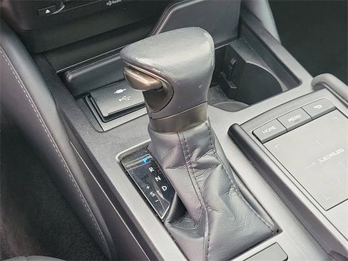 Used 2022 Lexus ES 350 350 w/ Premium Package image 27