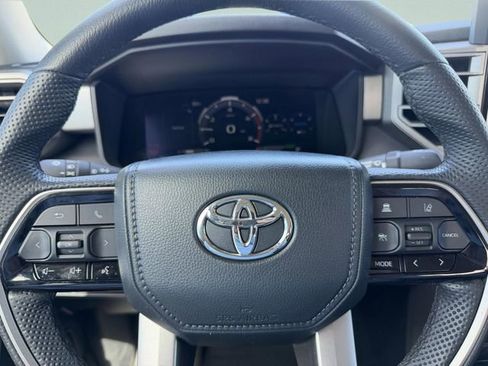 Used 2024 Toyota Tundra Limited w/ Power Package AWD/4WD image 34