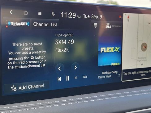 New 2026 Genesis G70 2.5T Prestige image 19