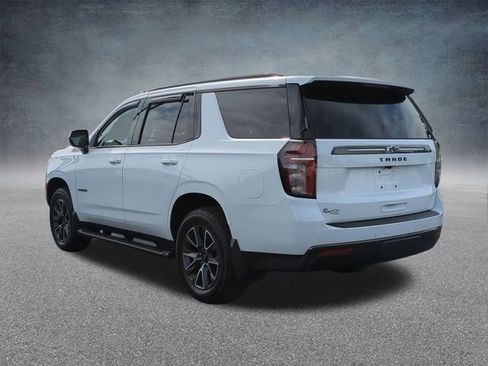 Used 2021 Chevrolet Tahoe Z71 image 7